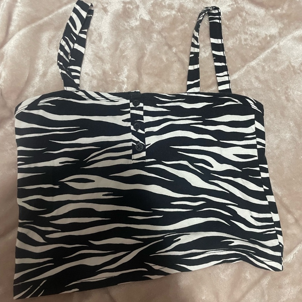 Brandy Melville tank top